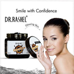 Dr.Rashel Chocolate Glowing Gel For Reducing Darkspot And Skin Moisturizing | Pack of 1 (380 ml)