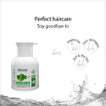 DR.Rashel Tea Tree Anti-Dandruff Conditioner Enriched with Goodness of Caffine & Tea Tree Oil | Promotes Healthy scalp | Sutiable For Smooth, Detangled & Breakage Free Hair For Men Women 200 ML