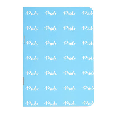 Papboo A5 Handy, Easy to carry, Cute Unruled, Plain, Feelings notebooks for everyone Set of 4 for doodling, Writing, Notes, Notebooks - Matte Finished - Journal Diary Gift.(60 * 4=240 80 GSM pages)