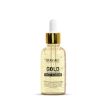 Dr.Rashel Gold Face Serum for Moisturizing & Glowing Skin | Fighting against Aging, Sun Damage, Dark Spots | 30ml