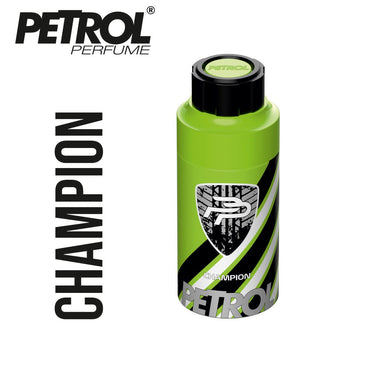 Petrol Perfume Champion Deodorant Long Lasting Fragrance Body Spray for Men 250ml