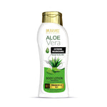 DR.RASHEL Aloe Vera Body Lotion For Men & Women (400 ML)