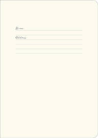 MatrikaS Signature Elite - Black : Blank Diary/Notebook , Perfect for Bullet Journaling , Dotted pages for Diary, Journaling , Planner , Calligraphy, etc., with stickers for creative writing and with beautiful covers.