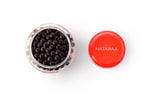 Nataraj 621 Pencil Jar-Pack Of 50|Black