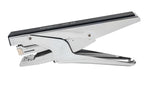 Kangaro HP-45 All Metal Stapler, Standard Stapler with Quick Loading Mechanism