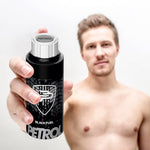 Petrol Perfume Black Fuel Deodorant Long Lasting Fragrance Body Spray for Men 250ml