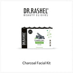 DR.RASHEL Charcoal Facial Face Kit