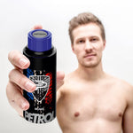 Petrol Perfume Brave Deodorant Long Lasting Fragrance Body Spray for Men 250ml