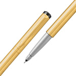 Parker Vector Gold GT Rollerball Pen (Blue)