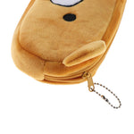 CLUB BOLLYWOOD®Cute Plush Pencil Pencil Holder Pouch Cartoon Animal Pen Bear|Home & Garden | Kids & Teens at Home | School Supplies | Pens & Pencils|• Pens & Pencils |1 Piece Pencil Case