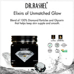 DR.RASHEL Diamond Gel For Face & Body For Normal Skin (380 Ml)