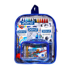 Doms Smart Kit,Multicolor