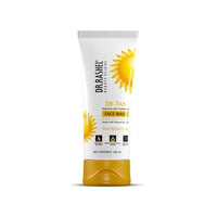 DR.RASHEL De Tan Nose Strip and Face Wash Combo Pack for Smoother Skin.