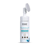 Dr.Rashel Hyaluronic Foaming Face Wash For Deep Moisturizing With Vitamin B5 & Licorice Extract For Fresh & Bright Skin (150 ml)