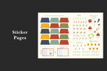 MatrikaS Recipe Journal - A5 - A (MatrikaS Recipe Journal Inspires The Chef in You, to be Creative in The Kitchen & Record Your Experiments with recipies!)