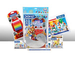 DOMS Fun Fiesta KIT