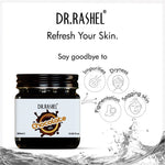 Dr.Rashel Chocolate Glowing Gel For Reducing Darkspot And Skin Moisturizing | Pack of 1 (380 ml)