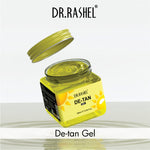 DR.RASHEL De-Tan Gel For Face & Body For Normal Skin (380 Ml)