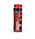 Nataraj 621 Pencil Jar-Pack Of 50|Black