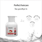 DR.Rashel Apple Cider Vinegar Conditioner Enriched with Goodness of Apple Cider vinegar & Honey Extract | Neutralize hair damage | Promotes Dry, Frizzy, Strong & Tangle Free Hair For Men Women 200 ML
