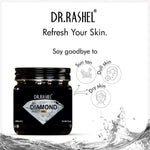 DR.RASHEL Diamond Gel For Face & Body For Normal Skin (380 Ml)