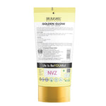 DR.RASHEL Golden Glow Peel Off Mask For Men & Women (120ml) | Fights Pollution & Dirt | Removes Impurities & Acne | Deeply Detoxifies Skin | Pack of 1