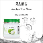 DR.RASHEL Tender Coconut Cream For Men & Women With Goodness of Coconut Extract (380 Ml) | Hydrating & Moisturizing Facial Cream |Soothing & Cleansing Facial Cream For All Skin Types
