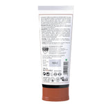 DR.RASHEL Coffee Face Wash For Men & Women Concentrate for Deep Cleansing & Clove Purifying With Active Coffee Beans Crushed And Natural Ingredients Suitable For All Skin Oily to Normal - 100 ML