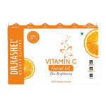 DR.RASHEL Vitamin C Facial Facial Face Kit