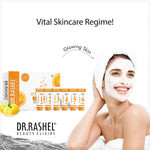 DR.RASHEL Vitamin C Facial Facial Face Kit
