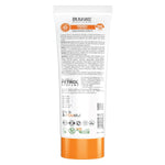 DR.RASHEL Vitamin C Sunscreen SPF 60 PA+++ Gel Ultra Hydrating Protects Your Skin From UV Rays With Matte Look Oil Control For Normal to Oily Skin Parabean Free – 100 ML