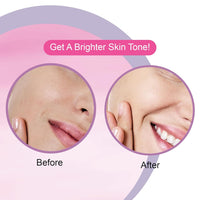 DR.RASHEL White Skin Peel Off Mask For Men & Women (120ml) | Fights Pollution & Dirt | Removes Impurities & Acne | Deeply Detoxifies Skin | Pack of 1
