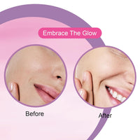 DR.RASHEL WHITE SKIN Whitening Fade Spots Serum with Arbutin, Niacinamide which Reduce Pigmentation, Fades Dark Spots, Smoother & Whiter Skin - 30ml