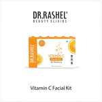 DR.RASHEL Vitamin C Facial Facial Face Kit