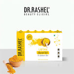 DR.RASHEL Ubtan Facial Face Kit