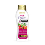 DR.RASHEL Mix Fruit Body Lotion For Men & Women (400 ML)