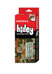 Nataraj Hidey Camouflage Pencil Camouflage, Pack of 10 x 3-3 pack