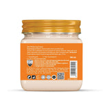 DR.RASHEL Vitamin C Cream For Men & Women With Goodness of Orange Extract & Glycerin (380 Ml) | Hydrating & Moisturizing Facial Cream |soothing & Cleansing Facial Cream For All Skin Types