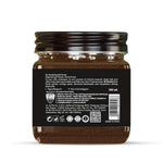 DR.RASHEL Coffee Gel Face & Body Scrub For Men and Women (380 Ml) | All Skin |Cleanser Scrub For Deep Exfoliation | Dead Skin Remover | Tan Removal | Blackhead Remover