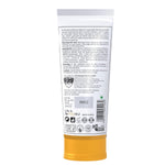 DR.RASHEL Gold Face Wash Lighten the Complexion with Licorice Extract with No Parabens, SLS, Silicones & Colour (100 ml)
