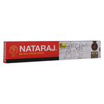 Natraj 621 Bold Writing Pencils (Pack Of 10),Black