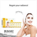 DR.RASHEL De - Tan Facial Facial Face Kit