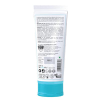 DR.RASHEL Hyaluronic Acid Face Wash For Men & Women Concentrate for Deep Cleansing & Clove Purifying Face Wash With Natural Ingredients Suitable For All Skin Oily to Normal - 100 ML