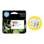 HP 905XL High Yield Magenta Original Ink Cartridge