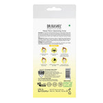 DR.Rashel Nose Pore Strips For Pore Cleansing | Deep Cleansing Nose Strips For Instant And Painless Blackheads Removal | Deep Purifying Blackhead Remover Strips for Nose | 10 PCS (De-Tan)