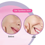 DR.RASHEL Face wash Natural Extracts White Skin Facewash Deep cleansing and skin brightening for oily and dry skin -100 ML