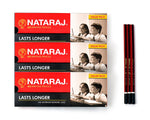 Nataraj 621 Pencils Value Pack - Pack of 20