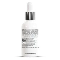 DR.RASHEL WHITE SKIN Whitening Fade Spots Serum with Arbutin, Niacinamide which Reduce Pigmentation, Fades Dark Spots, Smoother & Whiter Skin - 30ml