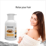 DR.Rashel Rice Shampoo Enriched with Goodness of Liquorice Extarct & Vitamin B5 | Enhance Scalp Health & Hair Growth | Sutiable For Detangle & Breakage Free Shiny Healthy Hair For Men Women 250 ML
