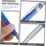 KABEER ART 2.0Mm Mechanical Pencil With Leads|Black